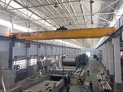 overhead crane