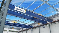 overhead crane